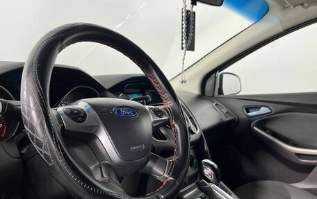 Ford Focus III, 2012 год, 570 000 рублей, 19 фотография