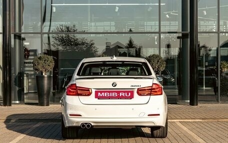 BMW 3 серия, 2017 год, 1 895 000 рублей, 5 фотография