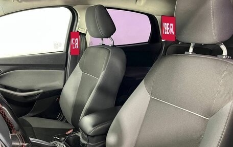 Ford Focus III, 2012 год, 570 000 рублей, 20 фотография