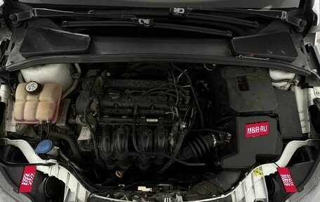 Ford Focus III, 2012 год, 570 000 рублей, 21 фотография