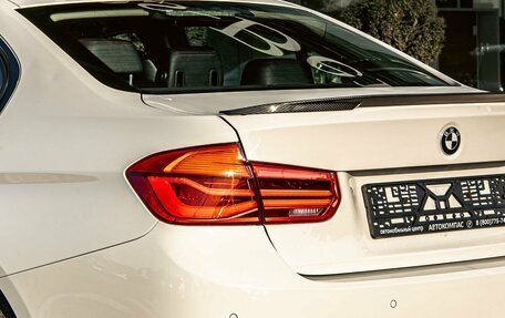 BMW 3 серия, 2017 год, 1 895 000 рублей, 10 фотография