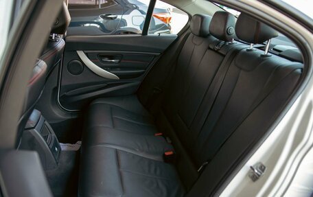BMW 3 серия, 2017 год, 1 895 000 рублей, 17 фотография