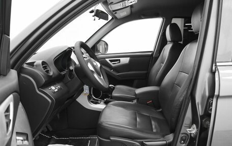 Lifan X60 I рестайлинг, 2014 год, 670 000 рублей, 6 фотография