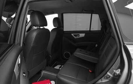 Lifan X60 I рестайлинг, 2014 год, 670 000 рублей, 7 фотография