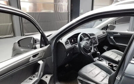 Volkswagen Tiguan II, 2021 год, 2 470 500 рублей, 3 фотография