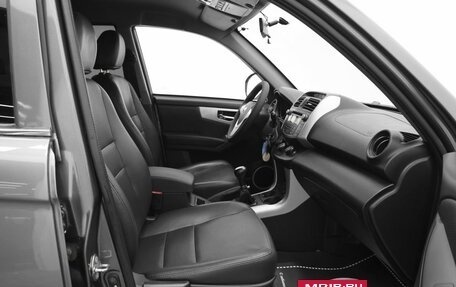 Lifan X60 I рестайлинг, 2014 год, 670 000 рублей, 8 фотография