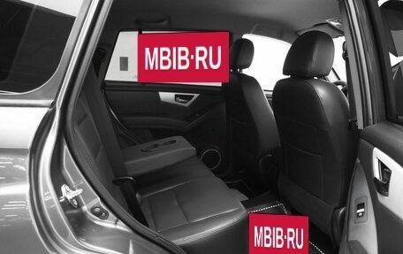 Lifan X60 I рестайлинг, 2014 год, 670 000 рублей, 9 фотография