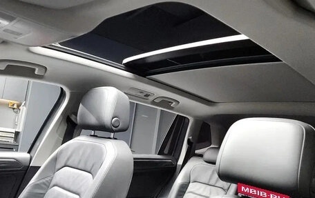 Volkswagen Tiguan II, 2021 год, 2 470 500 рублей, 7 фотография