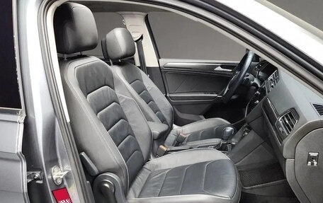 Volkswagen Tiguan II, 2021 год, 2 470 500 рублей, 9 фотография