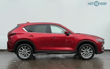 Mazda CX-5 II, 2021 год, 3 380 000 рублей, 4 фотография