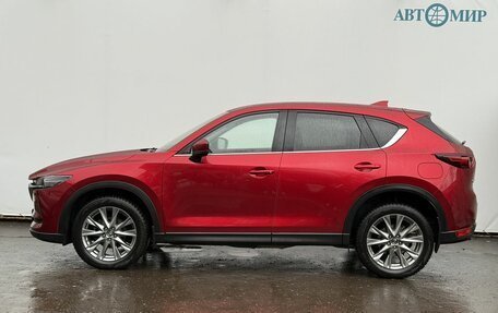 Mazda CX-5 II, 2021 год, 3 380 000 рублей, 8 фотография