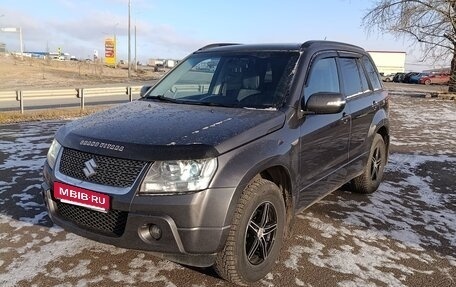 Suzuki Grand Vitara, 2011 год, 1 000 000 рублей, 1 фотография