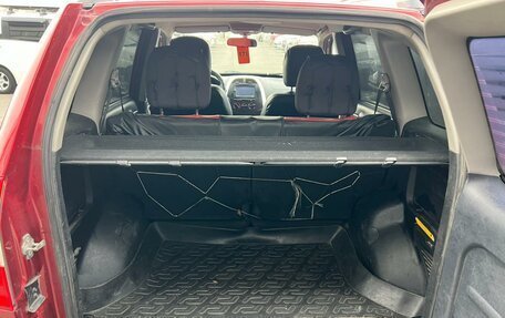 Chery Tiggo (T11), 2012 год, 689 000 рублей, 19 фотография