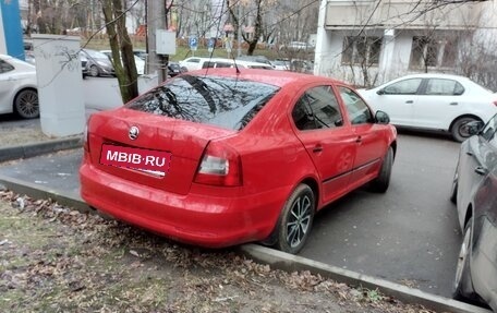 Skoda Octavia, 2010 год, 450 000 рублей, 3 фотография
