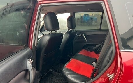 Chery Tiggo (T11), 2012 год, 689 000 рублей, 17 фотография