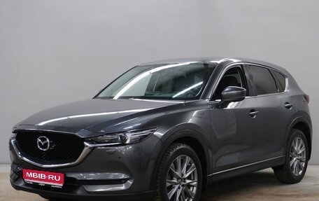 Mazda CX-5 II, 2020 год, 3 263 000 рублей, 1 фотография