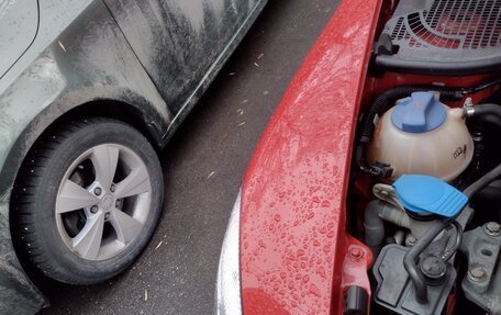 Skoda Octavia, 2010 год, 450 000 рублей, 6 фотография