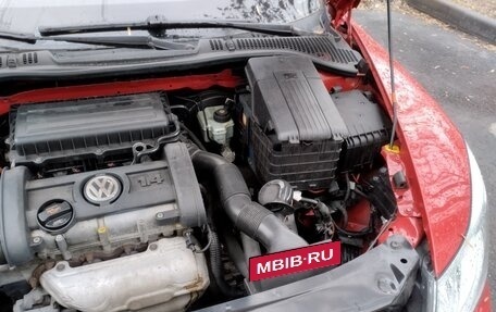 Skoda Octavia, 2010 год, 450 000 рублей, 5 фотография