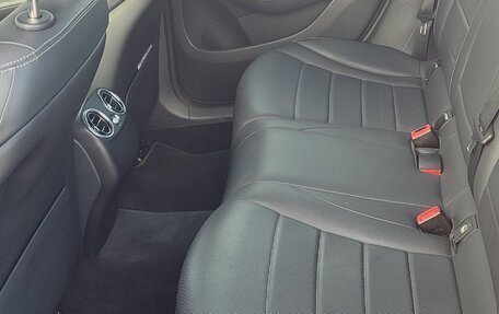 Mercedes-Benz GLC, 2019 год, 4 500 000 рублей, 12 фотография