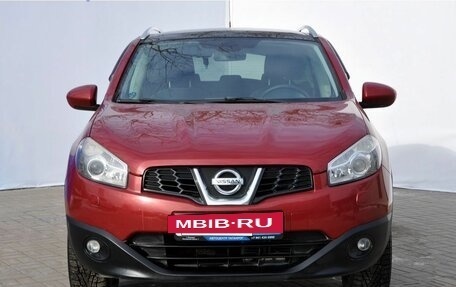 Nissan Qashqai, 2011 год, 1 149 000 рублей, 2 фотография