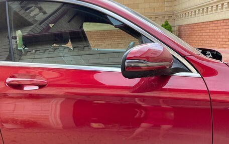 Mercedes-Benz GLC, 2019 год, 4 500 000 рублей, 15 фотография