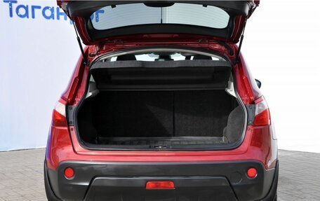 Nissan Qashqai, 2011 год, 1 149 000 рублей, 7 фотография