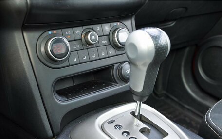 Nissan Qashqai, 2011 год, 1 149 000 рублей, 17 фотография