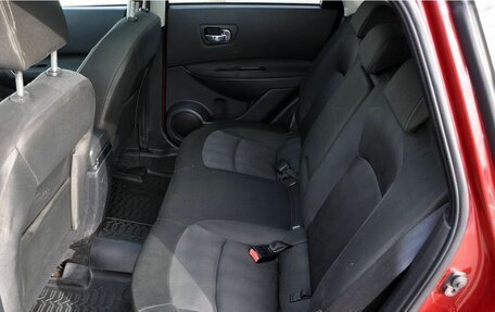 Nissan Qashqai, 2011 год, 1 149 000 рублей, 14 фотография