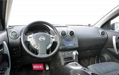 Nissan Qashqai, 2011 год, 1 149 000 рублей, 13 фотография