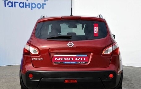 Nissan Qashqai, 2011 год, 1 149 000 рублей, 6 фотография