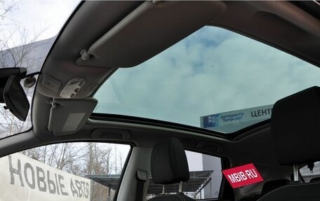 Nissan Qashqai, 2011 год, 1 149 000 рублей, 18 фотография