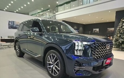 GAC GS8, 2025 год, 4 949 000 рублей, 1 фотография