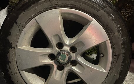 Skoda Fabia II, 2011 год, 390 000 рублей, 18 фотография