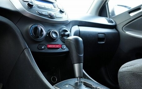 Hyundai Solaris II рестайлинг, 2014 год, 1 175 000 рублей, 19 фотография