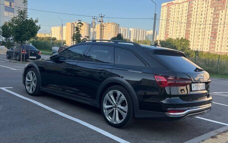 Audi A6 allroad, 2020 год, 5 500 000 рублей, 8 фотография