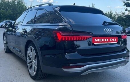 Audi A6 allroad, 2020 год, 5 500 000 рублей, 7 фотография