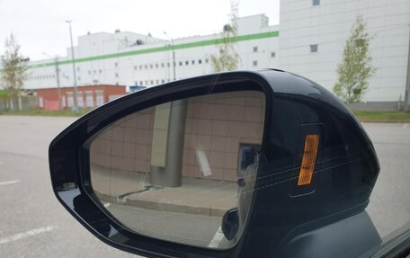 Audi A6 allroad, 2020 год, 5 500 000 рублей, 12 фотография