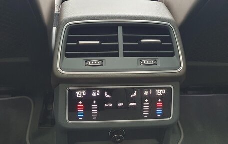 Audi A6 allroad, 2020 год, 5 500 000 рублей, 16 фотография