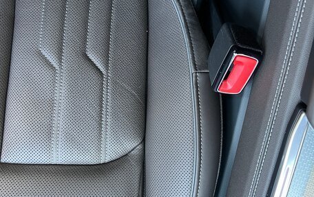 Audi A6 allroad, 2020 год, 5 500 000 рублей, 24 фотография