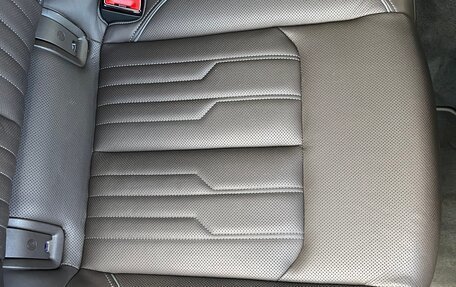 Audi A6 allroad, 2020 год, 5 500 000 рублей, 27 фотография