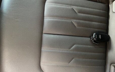 Audi A6 allroad, 2020 год, 5 500 000 рублей, 26 фотография