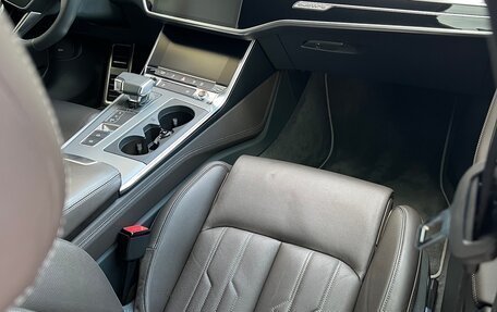 Audi A6 allroad, 2020 год, 5 500 000 рублей, 19 фотография