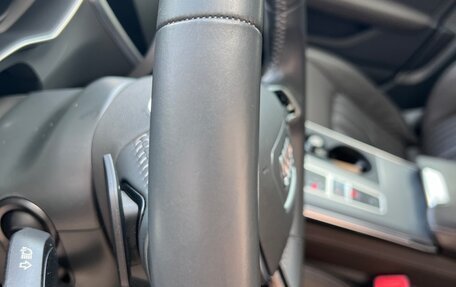 Audi A6 allroad, 2020 год, 5 500 000 рублей, 20 фотография