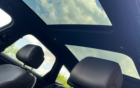 Audi A6 allroad, 2020 год, 5 500 000 рублей, 22 фотография