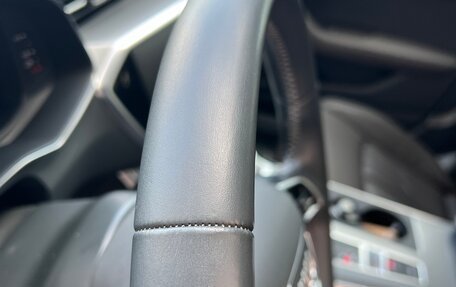 Audi A6 allroad, 2020 год, 5 500 000 рублей, 21 фотография