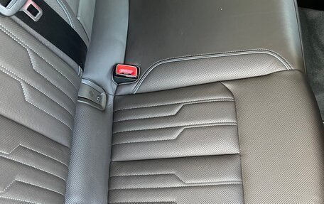 Audi A6 allroad, 2020 год, 5 500 000 рублей, 28 фотография