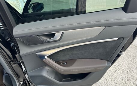 Audi A6 allroad, 2020 год, 5 500 000 рублей, 30 фотография