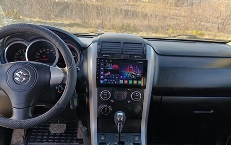 Suzuki Grand Vitara, 2011 год, 1 000 000 рублей, 8 фотография