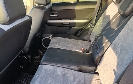 Suzuki Grand Vitara, 2011 год, 1 000 000 рублей, 6 фотография