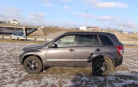 Suzuki Grand Vitara, 2011 год, 1 000 000 рублей, 9 фотография